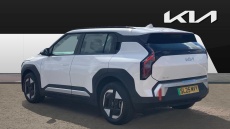 Kia Ev3 148kW Air 81.4kWh 5dr Auto Electric Estate